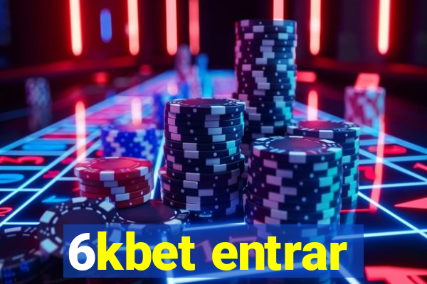 6kbet entrar